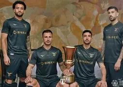 九游官网入口充值-风云突变！拉齐奥清晨刷新队史纪录，法国杯版图或变，底气十足，资深球员宣示担当(爱依瑞斯拉齐奥沙发)