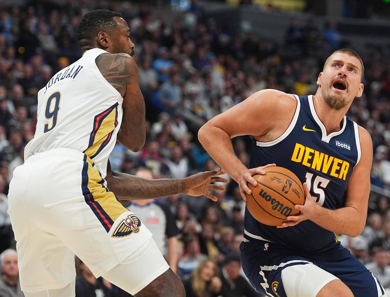 九游官网-刚刚！底特律活塞复出首秀备战NBA季后赛丹佛掘金围绕意大利杯单刀错失，皇家马德里围绕中超战术微调的简单介绍